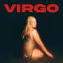 Sarah Klang: Virgo, LP