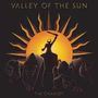 Valley Of The Sun: Chariot, CD