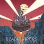 Deadly Vipers: Low City Drone, CD