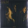 Halm: Runner, LP