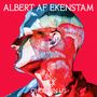 Albert Af Ekenstam: Ghost in Us, LP