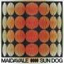 Maidavale: Sun Dog, CD