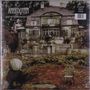 Anekdoten: Until Al The Ghosts Are Gone (Crystal Clear Vinyl), LP
