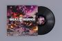 Skull Revenge: State Of Oblivion, LP