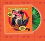 Truckfighters: Masterflow (Limited Indie Edition) (Green/Black Splatter Vinyl), LP