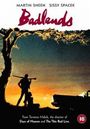 Terrence Malick: Badlands (1973) (UK Import mit deutschen Untertiteln), DVD