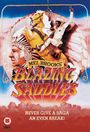 Mel Brooks: Blazing Saddles (1974) (UK Import mit deutscher Tonspur), DVD