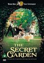 Agnieszka Holland: The Secret Garden (1992) (UK Import), DVD