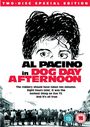 Sidney Lumet: Dog Day Afternoon (1975) (UK Import mit deutscher Tonspur), DVD
