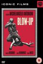 Michelangelo Antonioni: Blow-Up (1966) (UK Import mit deutschen Untertiteln), DVD