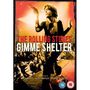 The Rolling Stones: Gimme Shelter, DVD