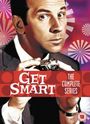: Get Smart Season 1-5 (Complete Series) (UK Import), DVD,DVD,DVD,DVD,DVD,DVD,DVD,DVD,DVD,DVD,DVD,DVD,DVD,DVD,DVD,DVD,DVD,DVD,DVD,DVD,DVD,DVD,DVD,DVD,DVD