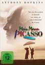 James Ivory: Mein Mann Picasso, DVD