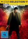 Francis Lawrence: Constantine, DVD