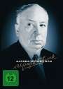 Alfred Hitchcock: Alfred Hitchcock Collection, DVD,DVD,DVD,DVD,DVD,DVD,DVD