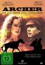 Denny Laurence: Archer - Die Abenteuer eines Rennpferdes, DVD
