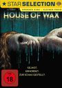 Jaume Collet-Serra: House Of Wax (2005), DVD