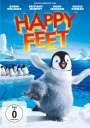 George Miller: Happy Feet, DVD