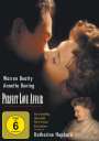 Glenn Gordon Caron: Perfect Love Affair, DVD