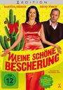Vanessa Jopp: Meine schöne Bescherung, DVD