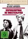 Alan J. Pakula: Die Unbestechlichen (1976) (Special Edition), DVD,DVD