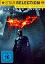 Christopher Nolan: The Dark Knight, DVD