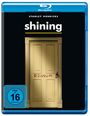 Stanley Kubrick: Shining (1979) (Blu-ray), BR