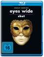Stanley Kubrick: Eyes Wide Shut (Blu-ray), BR