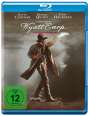 Lawrence Kasdan: Wyatt Earp (Blu-ray), BR