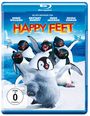 George Miller: Happy Feet (Blu-ray), BR