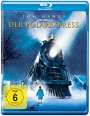 Robert Zemeckis: Der Polarexpress (Blu-ray), BR