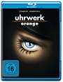 Stanley Kubrick: Uhrwerk Orange (Blu-ray), BR