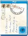 David Fincher: Zodiac - Spur des Killers (Director's Cut) (Blu-ray), BR