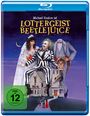 Tim Burton: Beetlejuice (Blu-ray), BR