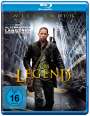 Francis Lawrence: I Am Legend (Blu-ray), BR
