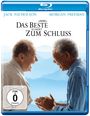 Rob Reiner: Das Beste kommt zum Schluss (Blu-ray), BR