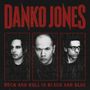Danko Jones: Rock And Roll Is Black And Blue, LP