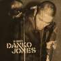 Danko Jones: B-Sides, CD