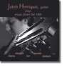 : Jakob Henriques plays Music from the 19th, CD