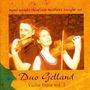 : Duo Gelland - Violin Duos Vol.2, CD