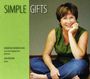 : Deborah Henriksson - Simple Gifts, CD