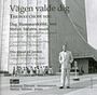 Stefan Säfsten: Vägen valde dig (The Way Chose You), CD
