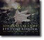 Johannes Brahms: Ein Deutsches Requiem op.45, CD
