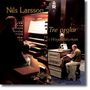 : Nils Larsson - Tre orglar i Högalidskyrkan, CD,CD
