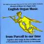 : Rune Karlsson - The English Church (Organ Recital), CD