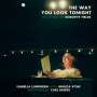: The Way You Look Tonight, CD