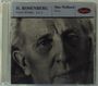 Hilding Rosenberg: Klavierwerke, CD