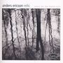 : Anders Ericson - Relic (Music for the french lute), CD