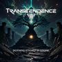 Transcendence: Nothing Etched In Stone - Part I, CD