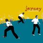 Jersey: Itinerary, CD